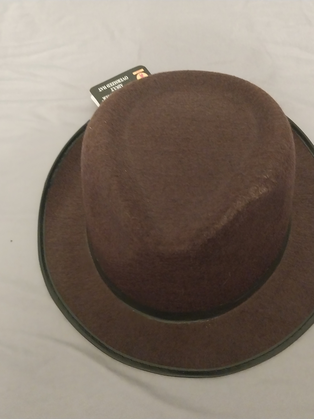 A Nightmare On Elm Street Freddy Krueger Rubies Hat Item# 49042. #0134